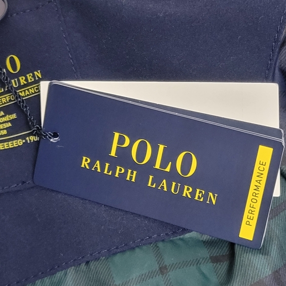 Polo Ralph Lauren NWT Men's Faux- Fur Down Performance Parka Size 5XB. - Picture 8 of 16